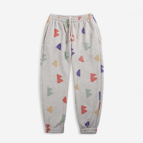 B.C All Over Jogging Pants | I'm a Poet by Bobo Choses | Kids Fashion ...