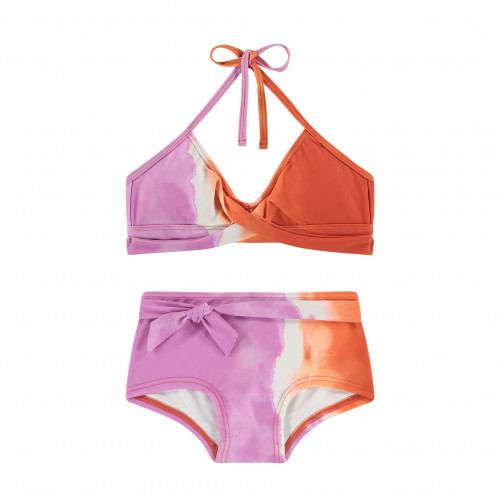 Tie-Dye Bikini Teens|Kids & Teens Swimwear | Goldfish