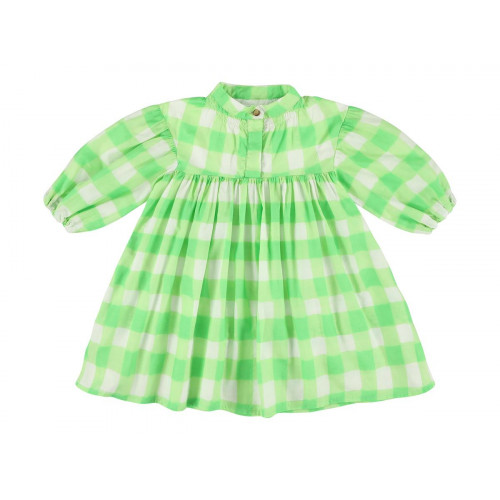 Piper Vichy Dress Green Morley for Kids | Boys, Girls & Teens Clothing ...