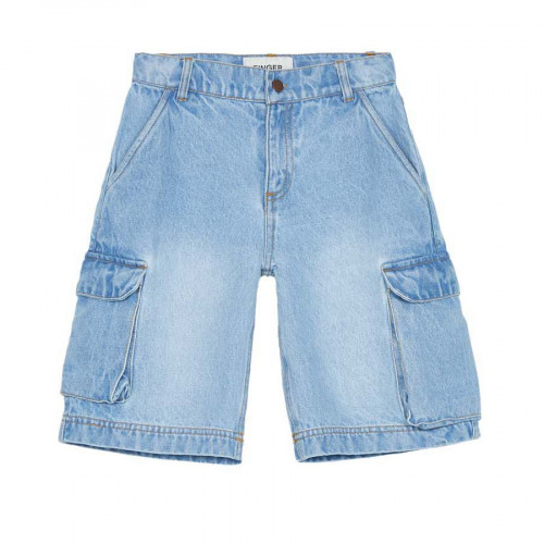 Cruiser Short - Light Grey