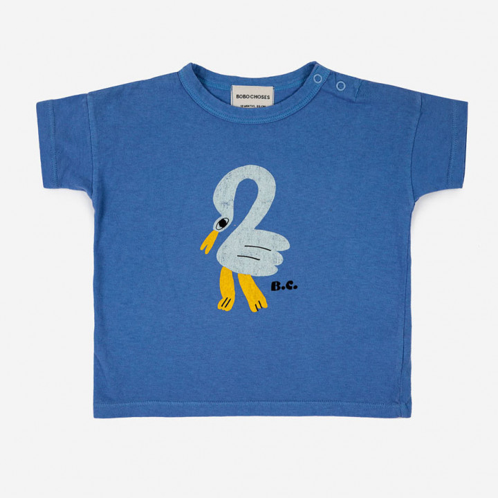 Pelican Baby T-Shirt