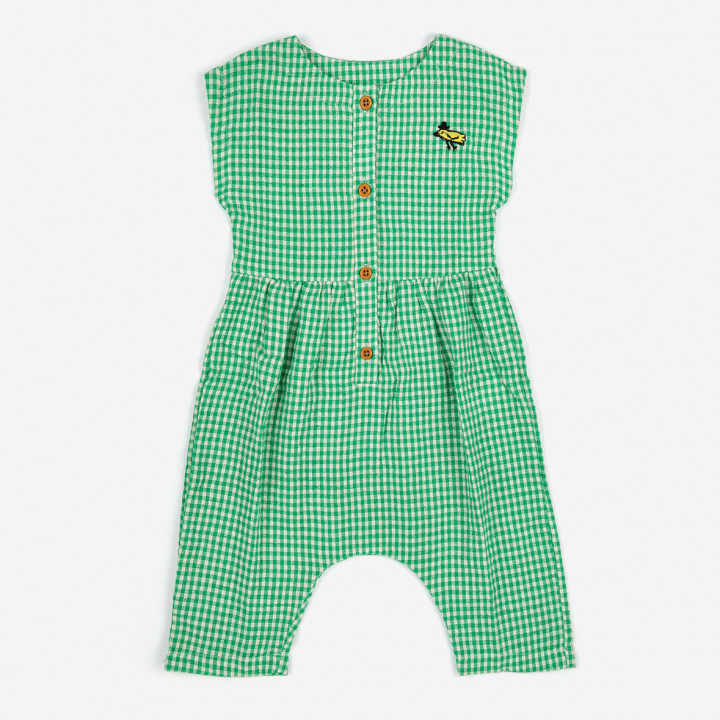 Vichy Baby Overall