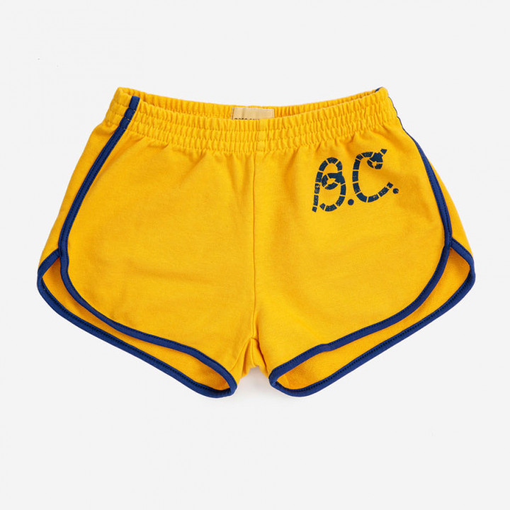 BC Sail Rope Shorts