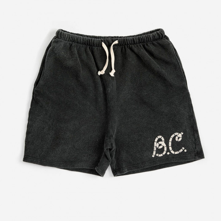 BC Sail Rope Bermuda Shorts