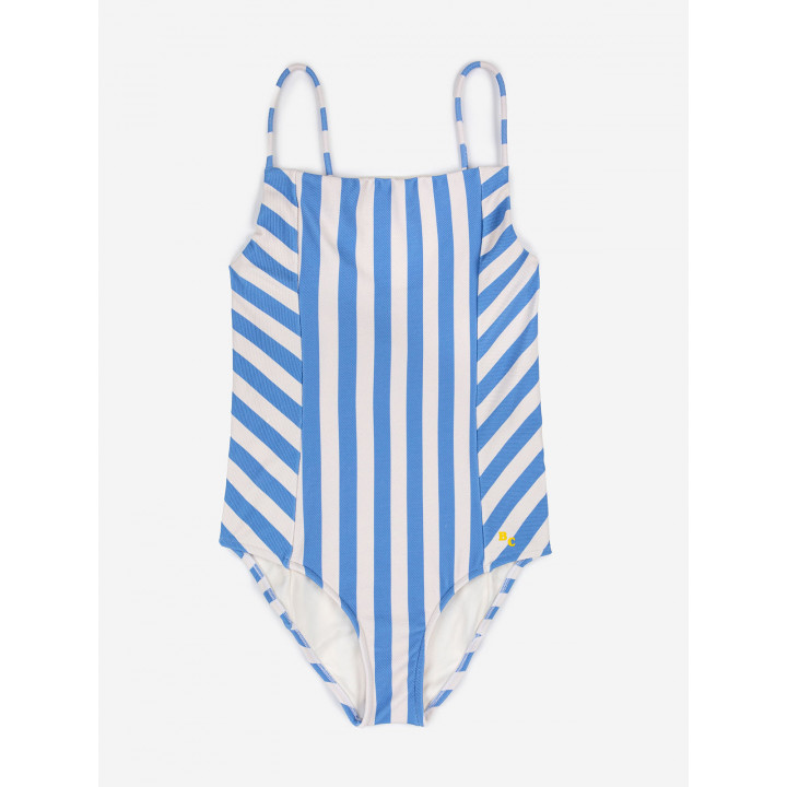Stripes Swimsuit