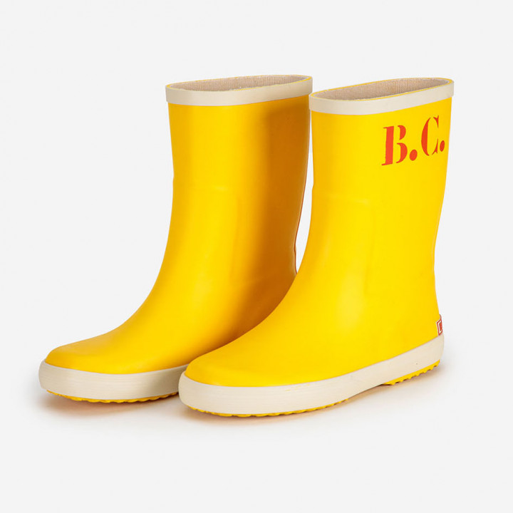 BC Rain Boots