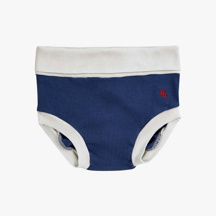 Baby BC Blue Culotte