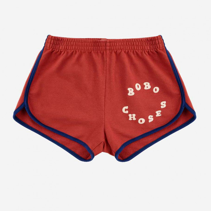 Bobo Choses Circle Shorts
