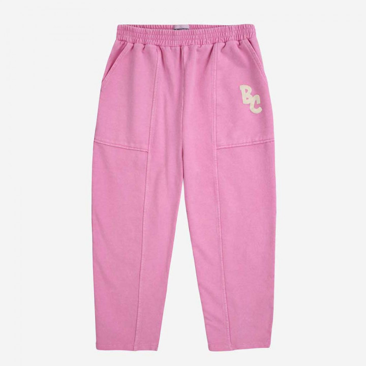 BC Pink Jogging Pants