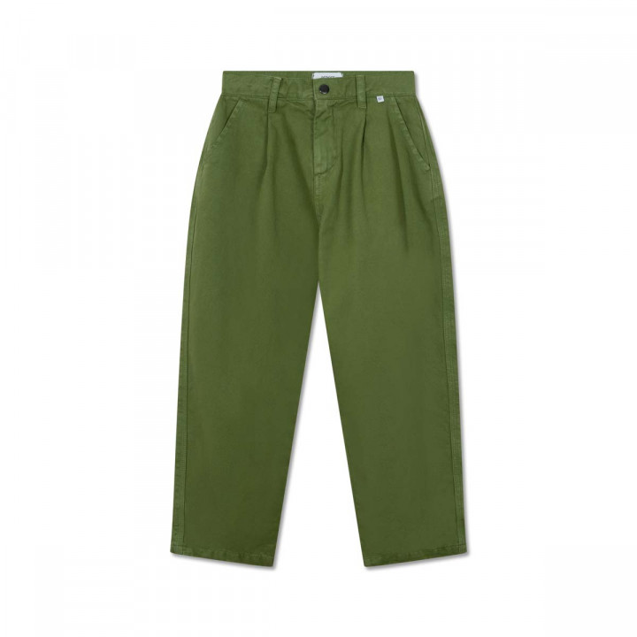 Chino Forest Green