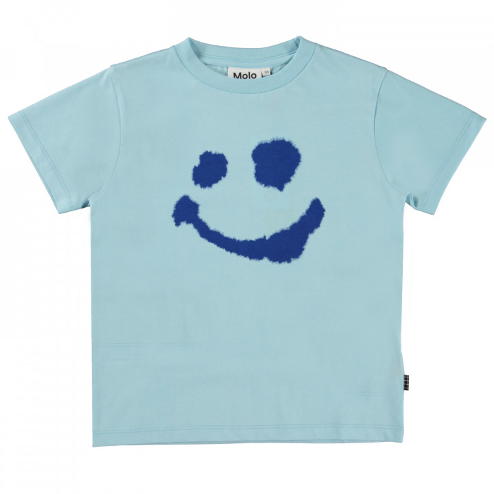 Rame T-Shirt Water Smile