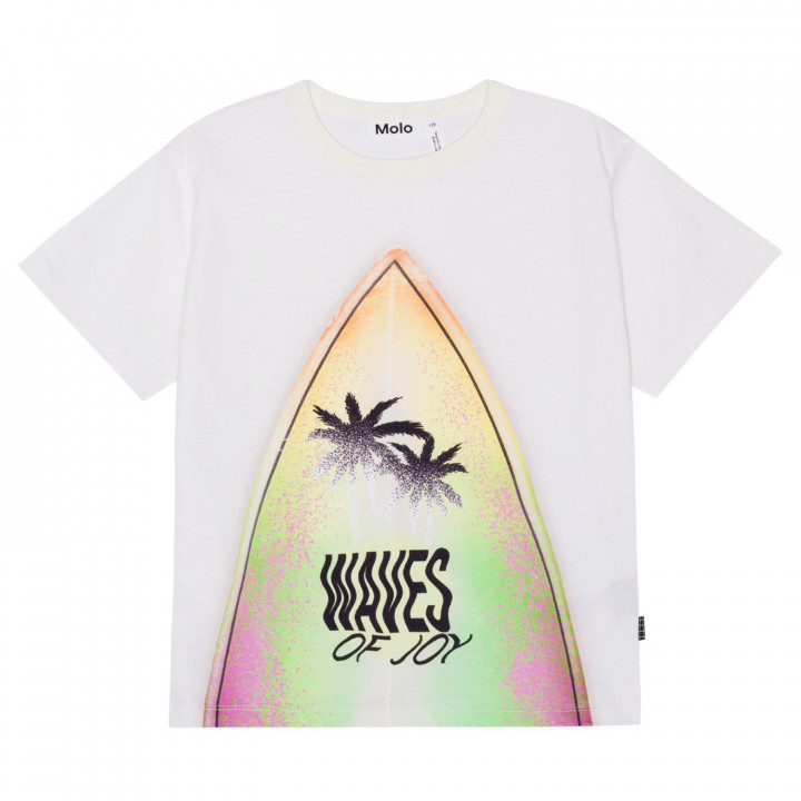 Riley T-Shirt Surfboard