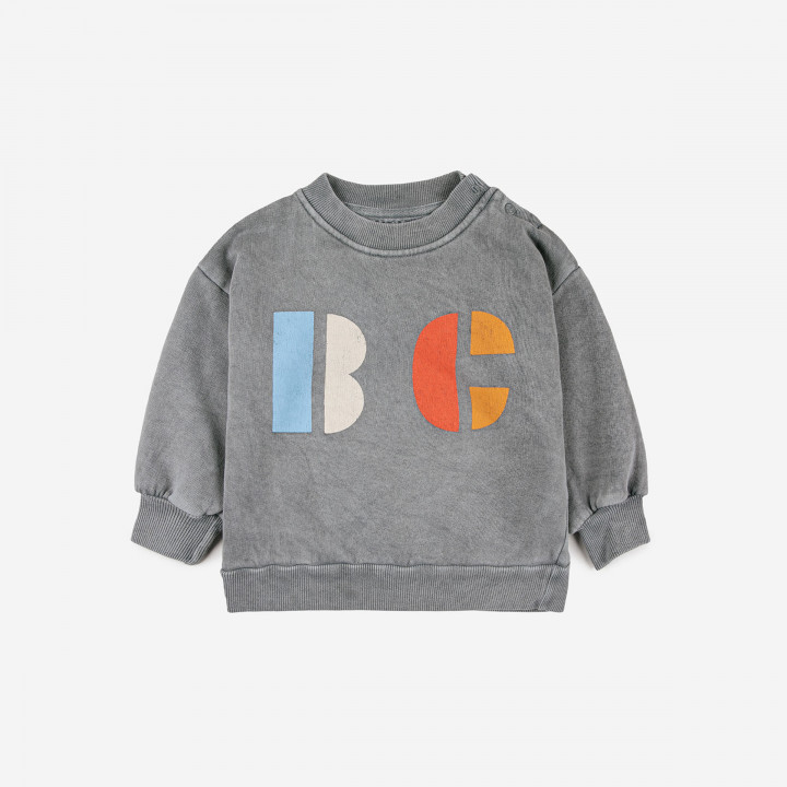 Baby Multicolor BC Sweatshirt
