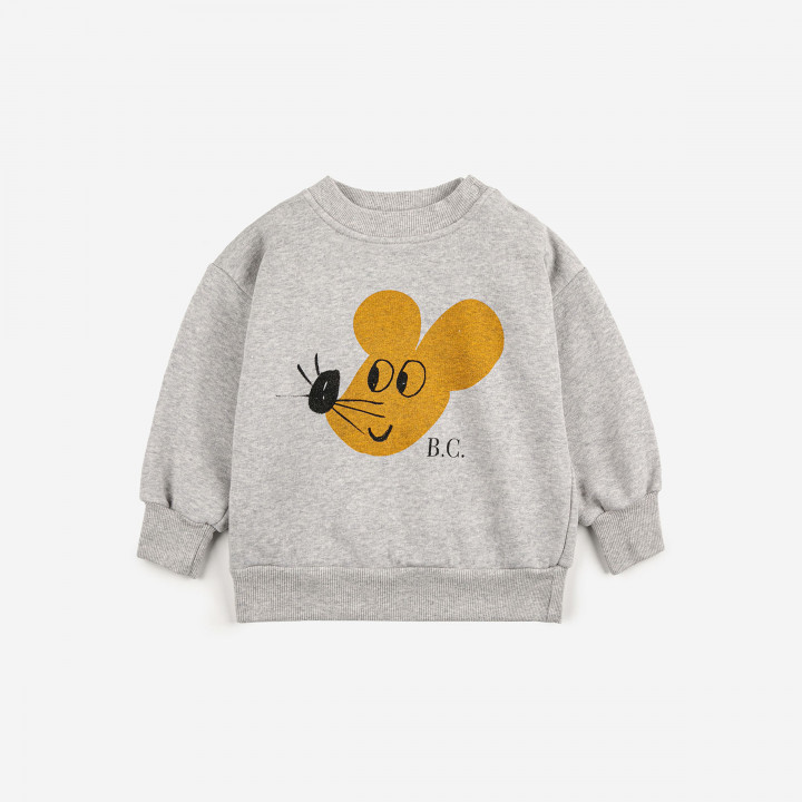Baby Mouse Sweatshirt