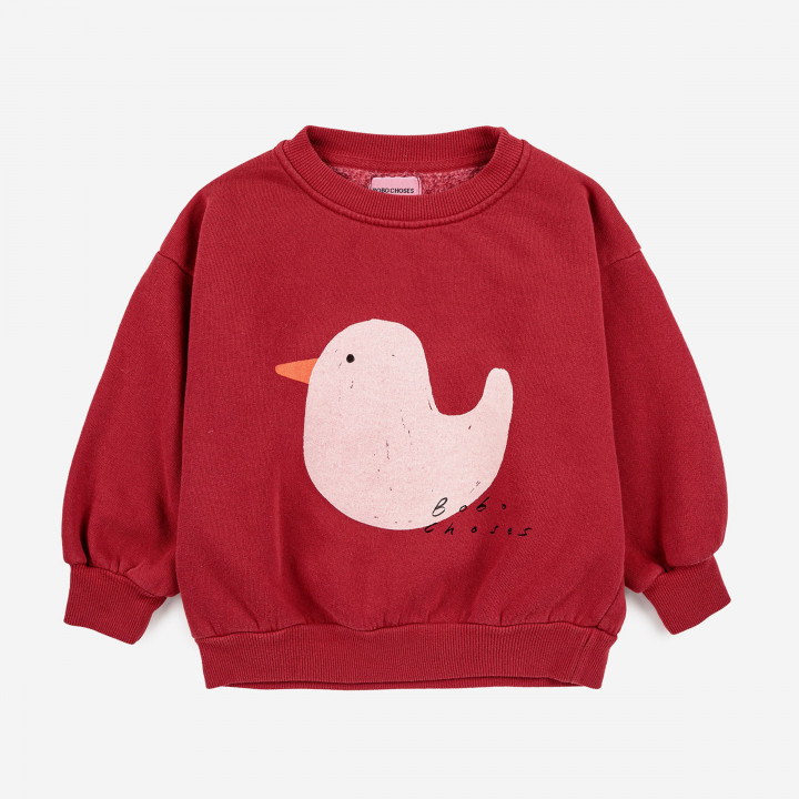 Rubber Duck Sweatshirt