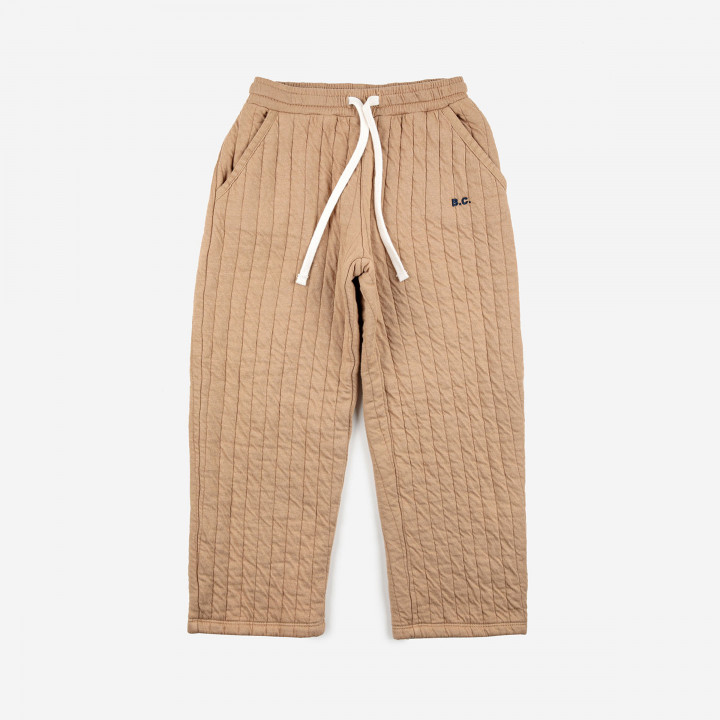 BC Quilted Jogging Pants