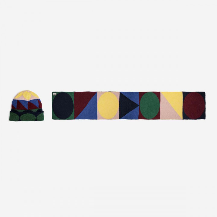 The Feast Pack Multicolor