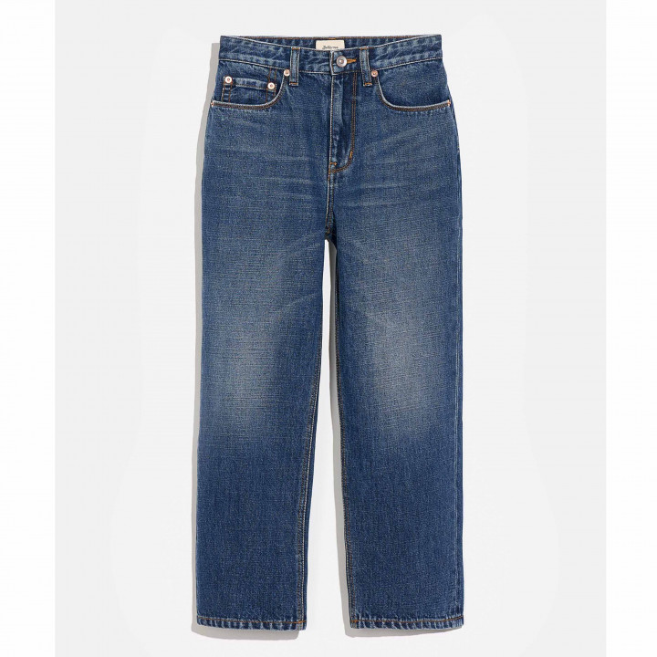 Peters Jeans Blue Stone