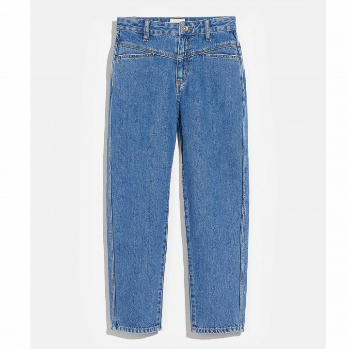 Pixa Jeans Vintage Blue 