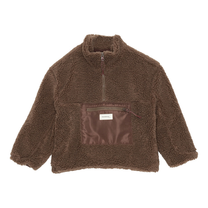 Yejun Teddy Jacket