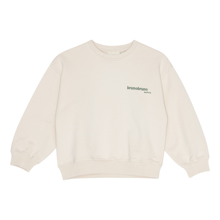 Norah Embr Sweatshirt