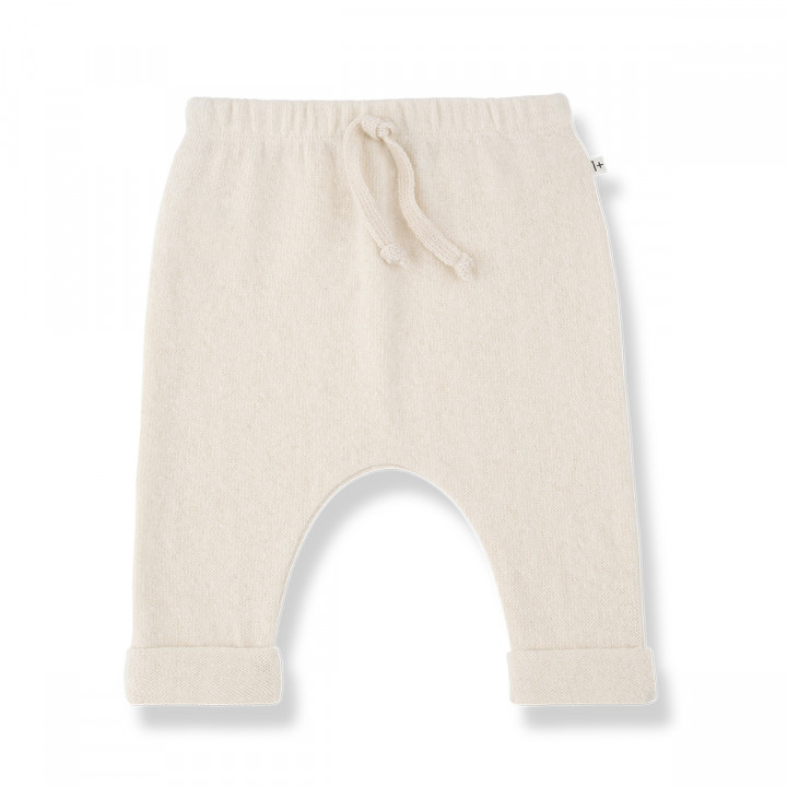 Alain Pants Ecru