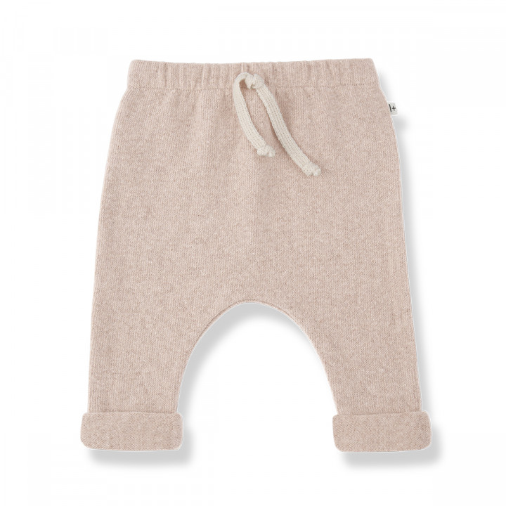 Alain Pants Nude