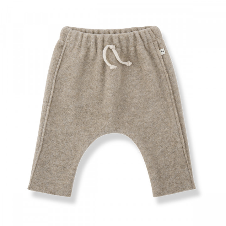 Avignon Pants Beige