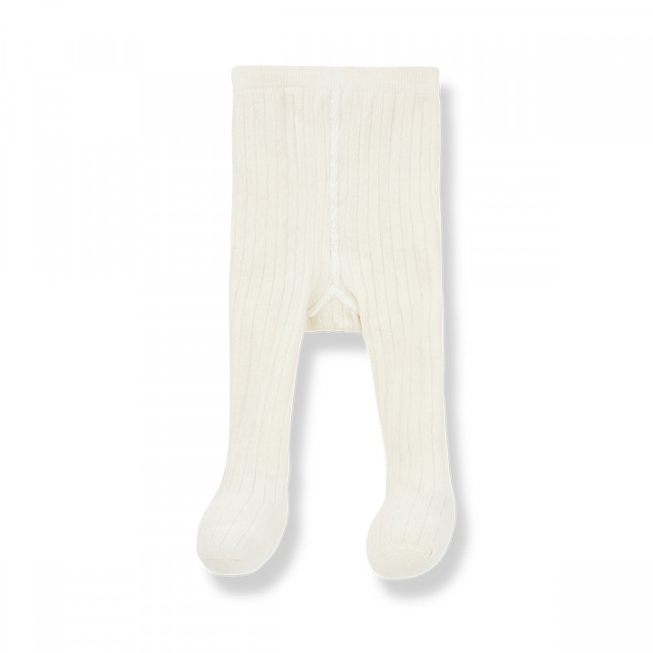 Ayara Tights Ecru