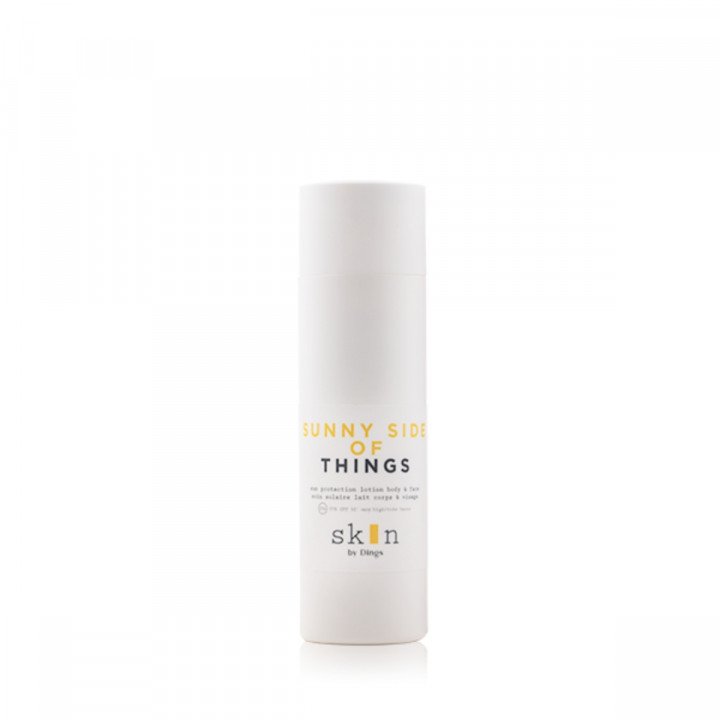 Sunny Side Of Things Sun Protection Lotion