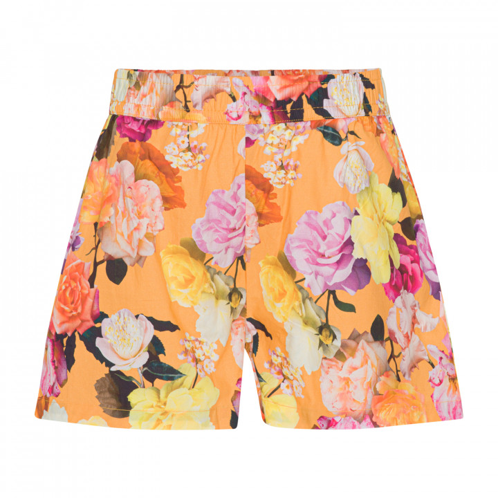 Air Short Clementine Rose