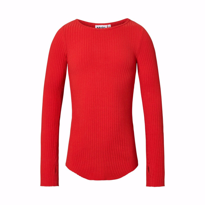 Rochelle Ruby Red
