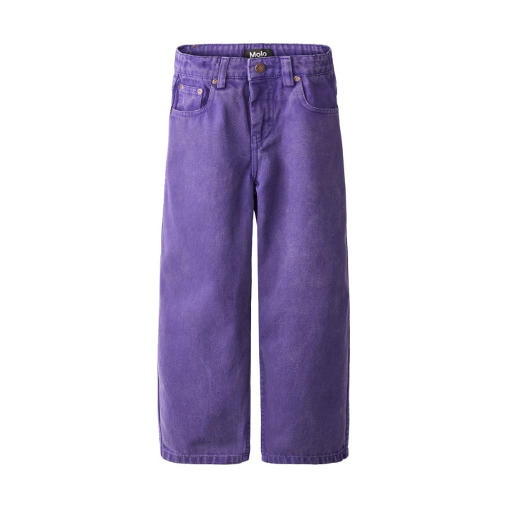 Aiden Washed Amethyst