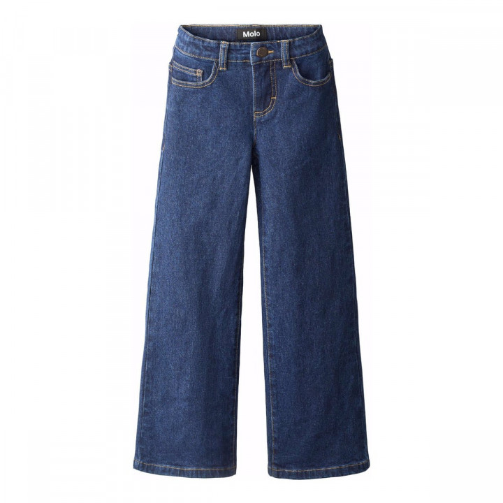 Asta Rinse Wash Blue