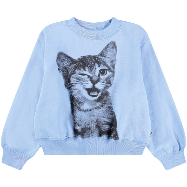 Marge Blue Kitten