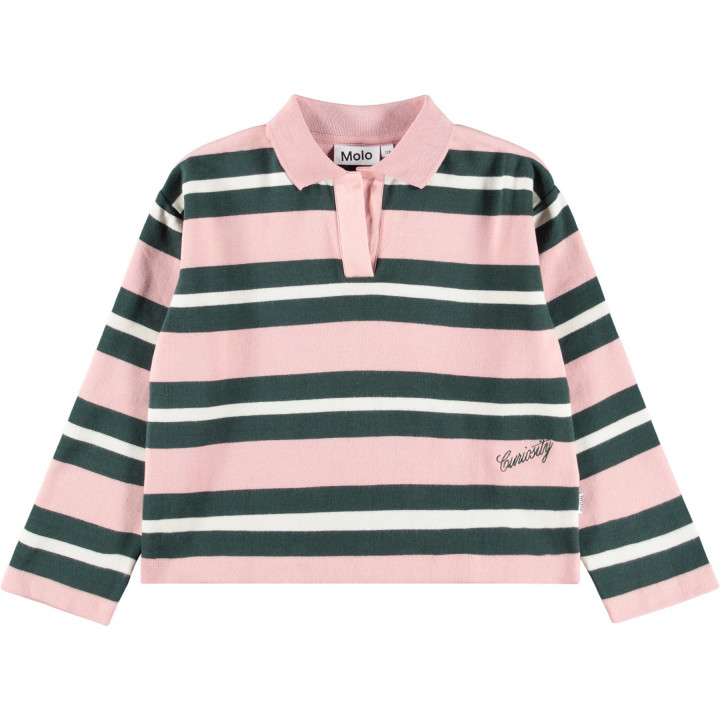 Mille Mellow Stripe