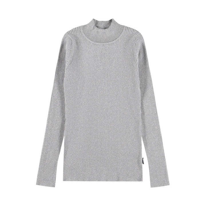 Ginevra Grey Silver