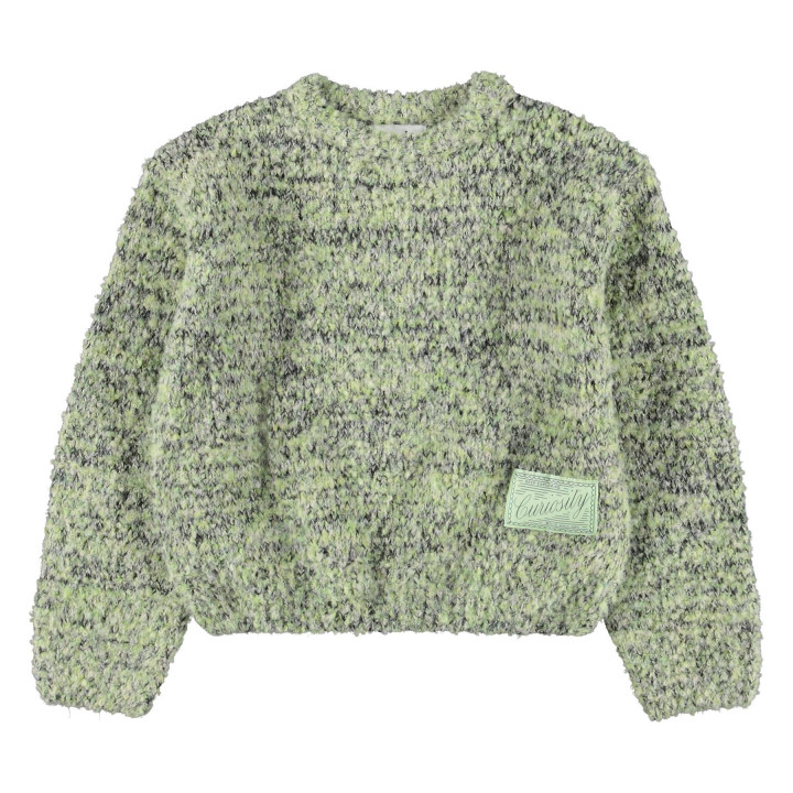Gulia Mixed Green