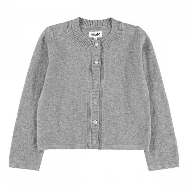 Giovanna Grey Melange