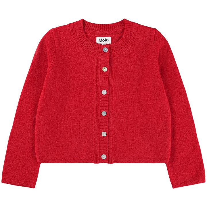 Giovanna Ruby Red