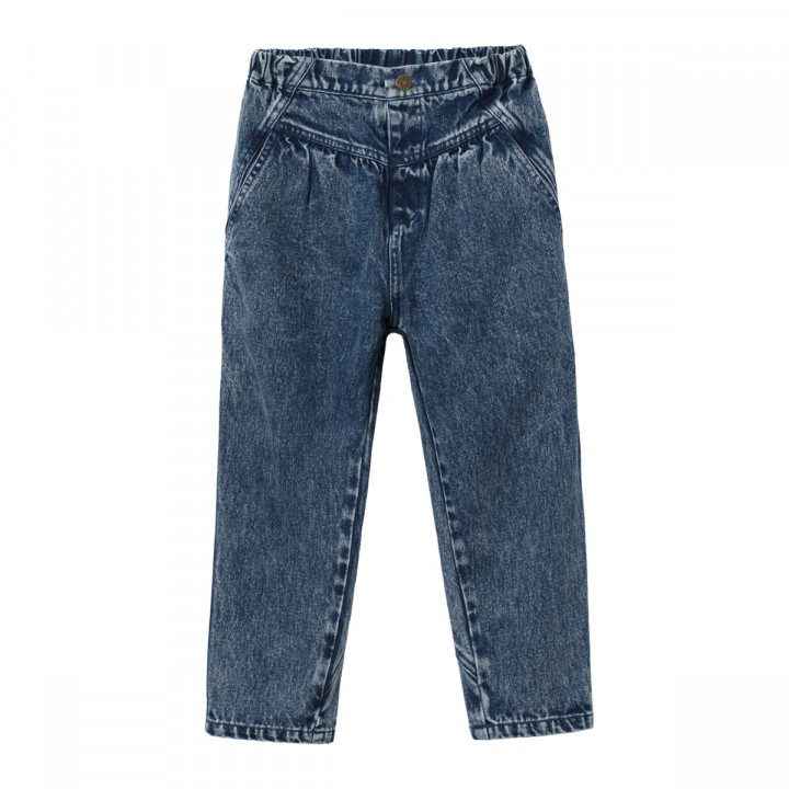Mum Jeans