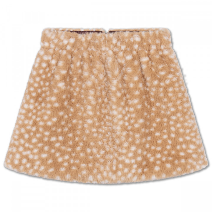 Petite Skirt Bambi