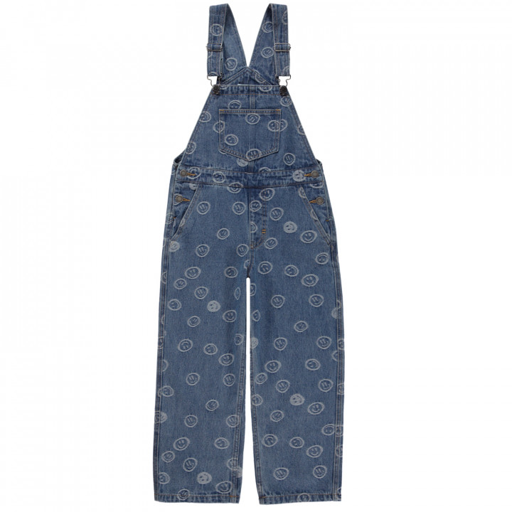 Aer Overall Blue Happiness