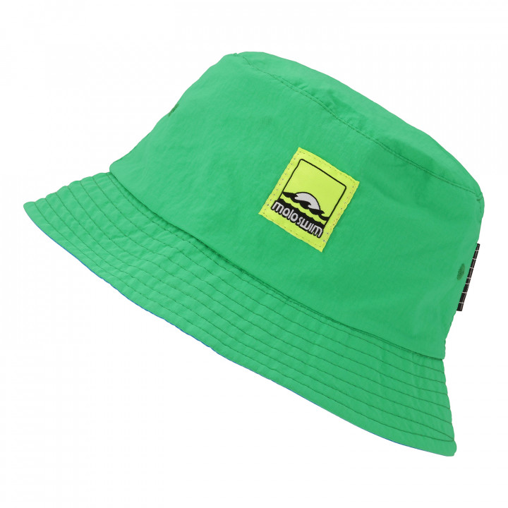 Siks Hat Bright Green