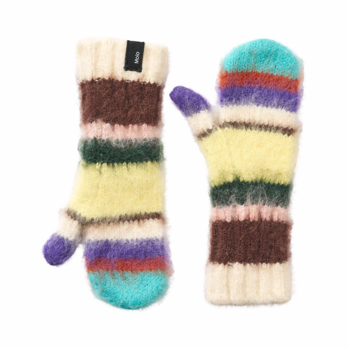 Kirsa Gemstone Stripe