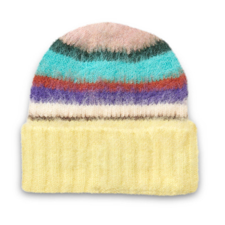 Kara Gemstone Stripe