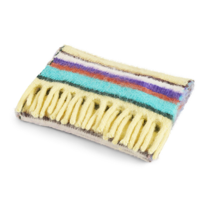 Kelly Gemstone Stripe