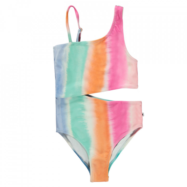 Naan Swimsuit Colourful