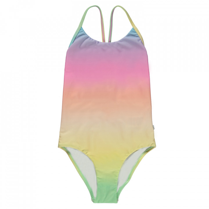 Nanna Swimsuit Sorbet Rainbow