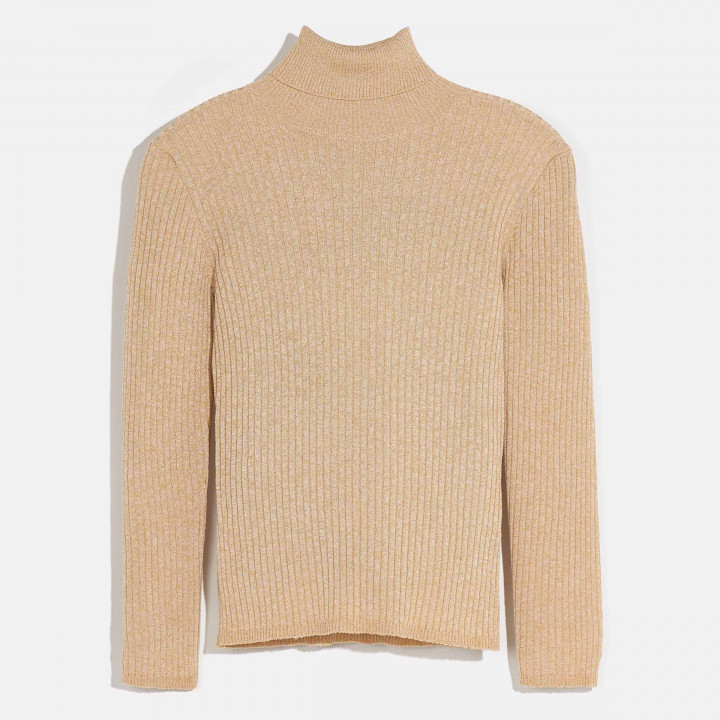 Anolux Knitwear Sable